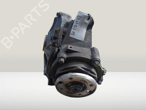 Used Front differential Front differential 34990621 34990621