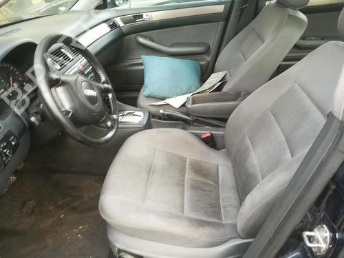 Engine control unit (ECU) AUDI A6 C5 (4B2, 4B4) 2.4 | BP33517897M57 - Image 9