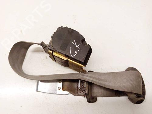 Used Rear left seatbelt Rear left seatbelt 34841184 34841184