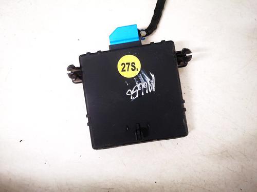 Electronic module SKODA OCTAVIA II (1Z3) 1.9 TDI | BP33089711M83 - Image 3