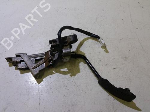 Used Pedal Pedal 35654810 35654810