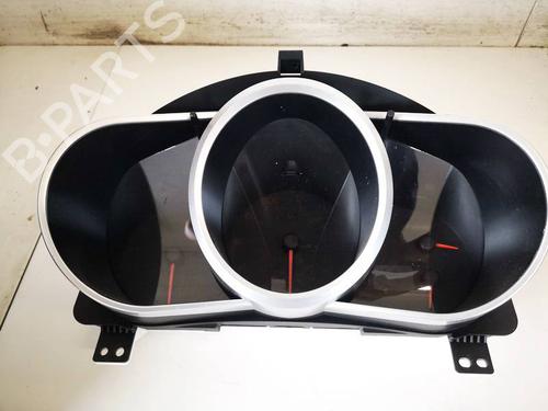 Used Instrument cluster Instrument cluster MAZDA CX-7 (ER) 2.3 AWD (248 hp) 35236207 35236207