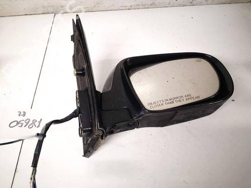 Used Right mirror Right mirror SUBARU TRIBECA (B9) 3.0 (WXE) (250 hp) 35342147 35342147