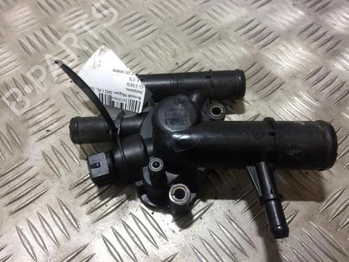 Used Thermostat housing Thermostat housing 35677125 35677125
