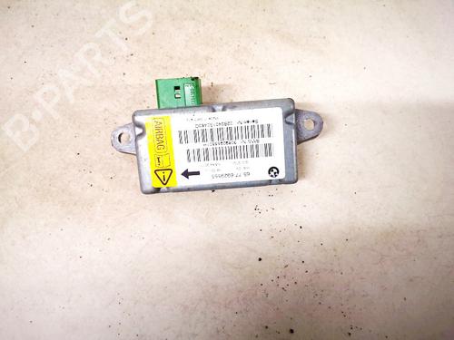 kollisjonspute-styreenhet-bmw-7-e65-e66-e67-2001-2002-2003-2004-2005-2006-2007-2008-2009-33086528 main image