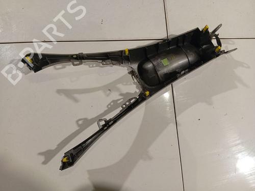 Middle console TOYOTA AURIS (_E15_) 2.0 D-4D (ADE150_, ADE150R) | BP40028986I22 - Image 4