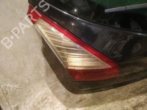 Left tailgate light RENAULT MEGANE III Hatchback (BZ0/1_, B3_) 1.9 dCi (BZ0N, BZ0J) | BP39631830C79 - Image 2