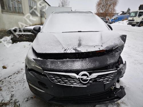 Pipe OPEL ASTRA K (B16) 1.5 CRDI (68) | BP32591945M125