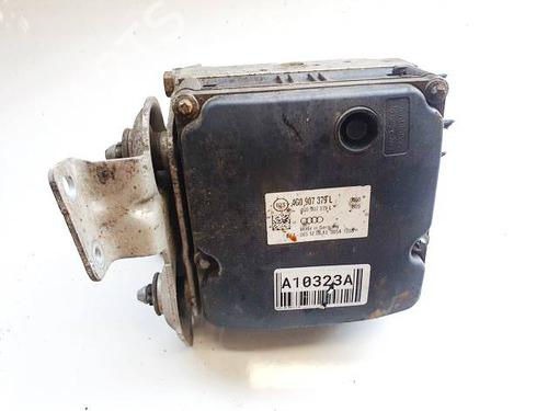 Used ABS pump ABS pump AUDI A6 C7 (4G2, 4GC) 2.0 TDI (177 hp) 34981164 34981164
