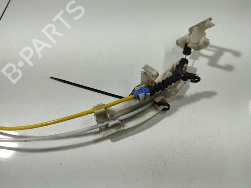 Cable AUDI 80 B4 Saloon (8C2) 1.9 TDI | BP34798399E12 - Image 3