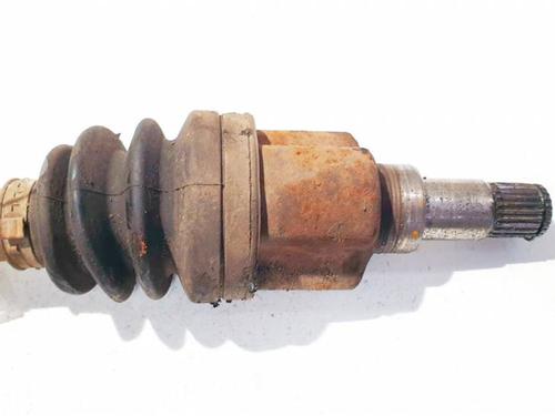 Left front driveshaft MAZDA 2 (DY) 1.2 (DY3W) | BP35221861M38 - Image 3