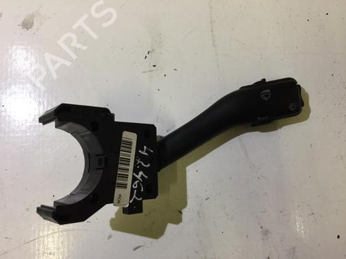Used Warning switch Warning switch SEAT TOLEDO II (1M2) 1.9 TDI (90 hp) 35654268 35654268