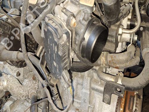 Throttle body HYUNDAI TUCSON (NX4E, NX4A) 1.6 T-GDi | BP38579159M82 - Image 3