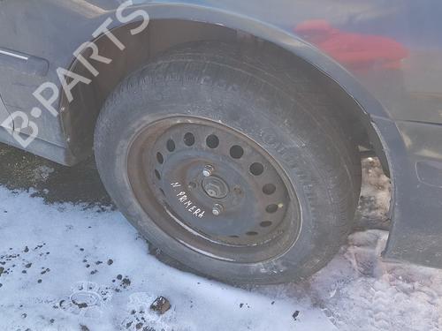 Engine mount HONDA ACCORD VI Hatchback (CH, CL) 2.0 TDi (CH8) | BP33072450M89 - Image 6