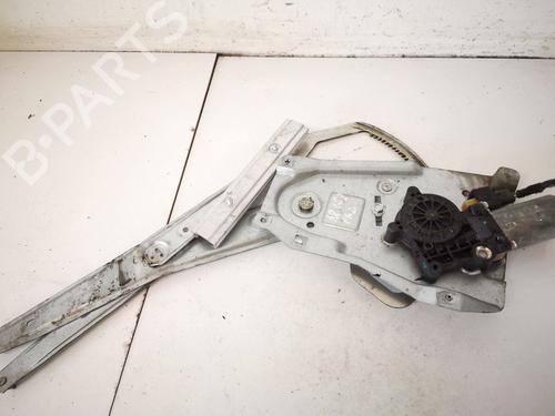 Used Front right window mechanism Front right window mechanism 35400900 35400900