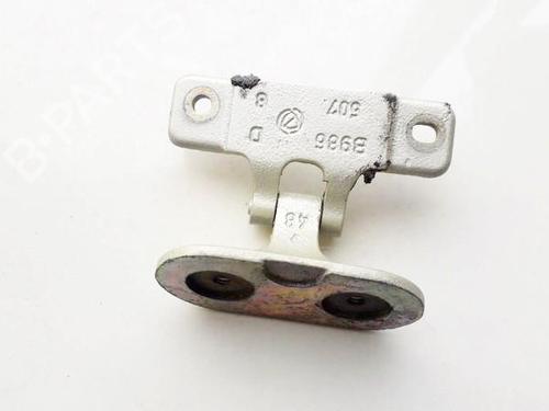 Used Hinge/Door check strap Hinge/Door check strap 38583483 38583483