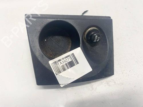 Used Cup/Object holder Cup/Object holder MITSUBISHI OUTLANDER II (CW_W) 2.4 (CW5W) (170 hp) 35034614 35034614
