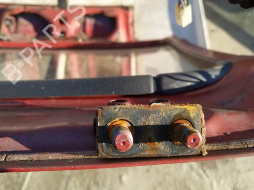 Used Hinge/Door check strap Hinge/Door check strap 35575827 35575827