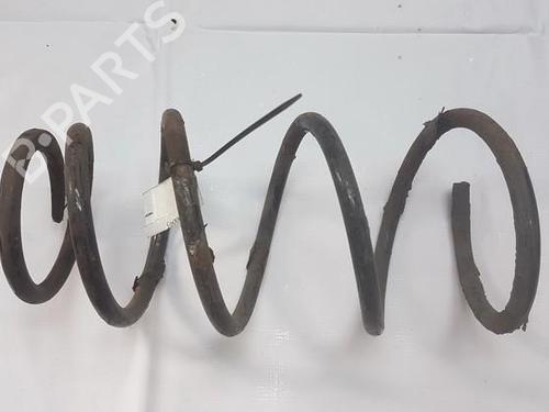 Used Shock absorber spring Shock absorber spring TOYOTA PREVIA II (_R3_) 2.0 D-4D (CLR30_, CLR30R) (116 hp) 35838376 35838376