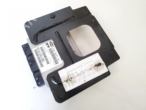 Engine control unit (ECU) PEUGEOT 307 (3A/C) 2.0 16V | BP32915092M57 - Image 3