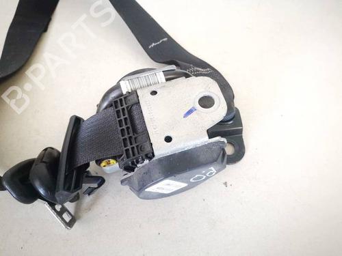 Front right seatbelt RENAULT TWINGO II (CN0_) 1.5 dCi 75 | BP35278569I25 - Image 3