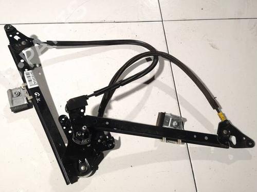 Used Rear left window mechanism Rear left window mechanism 34958762 34958762