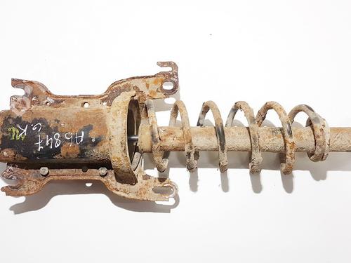 Used Left rear shock absorber Left rear shock absorber OPEL VECTRA B Estate (J96) 2.2 DTI 16V (F35) (125 hp) 35546544 35546544