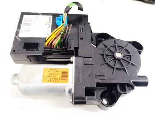 Left front window motor VOLVO C30 (533) 1.6 D | BP34835871E21 - Image 2