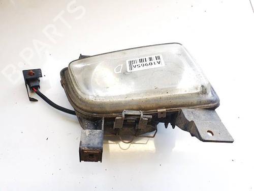 Used Right front fog light Right front fog light 34787395 34787395