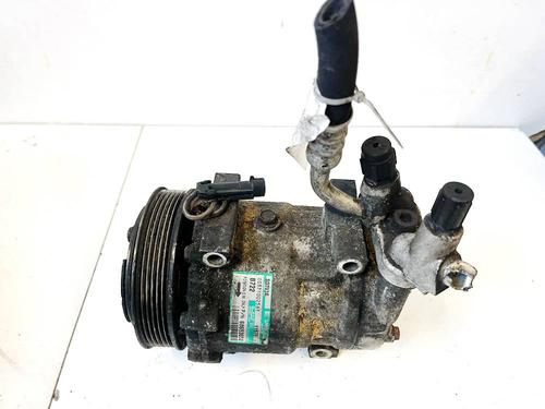 AC compressor AUDI A6 C6 (4F2) 2.4 | BP35356994M34 - Image 2