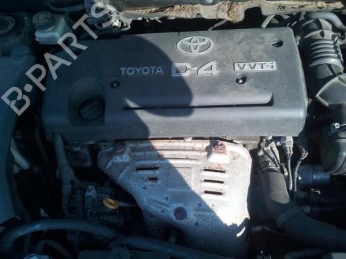 Electronic module TOYOTA AVENSIS (_T25_) 2.0 VVT-i (AZT250_, AZT250R) | BP35687635M83  - Image 6