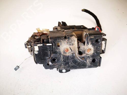 Used Front left lock Front left lock 34905438 34905438