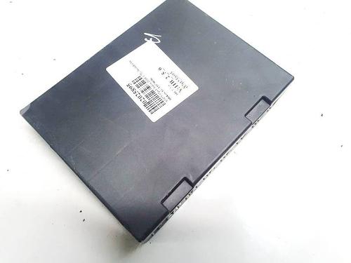 Electronic module OPEL ASTRA J (P10) 1.7 CDTI (68) | BP35239216M83 - Image 3