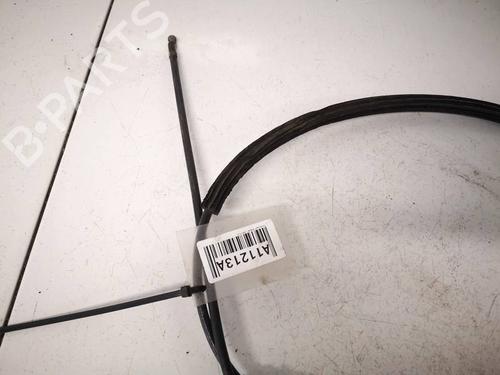 Cable VW PASSAT B6 (3C2) 2.0 TDI | BP34744139E12 - Image 2