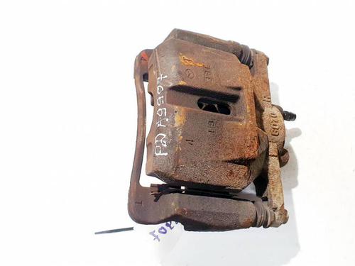 Used Right front brake caliper Right front brake caliper MAZDA CX-5 (KE, GH) 2.2 D (KE2FW) (150 hp) 35146433 35146433