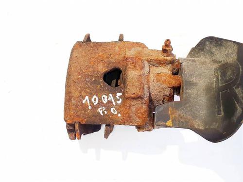 Used Right front brake caliper Right front brake caliper VW POLO (6N2) 1.9 D (64 hp) 35089536 35089536