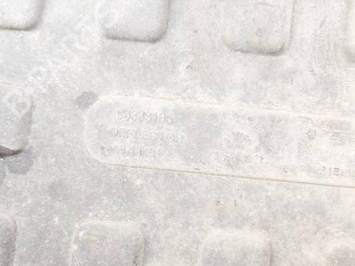 Underbody protection DAEWOO 1.5i (1C4) 1.5 | BP35342868M92 - Image 3