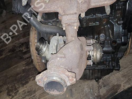 Turbolader/Kompressor CITROËN C8 (EA_, EB_) 2.2 HDi | BP36584364M71 - Image 2