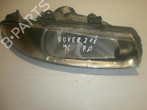 Used Right headlight Right headlight ROVER 200 II Hatchback (RF) 1.4 (90 hp) 35665320 35665320