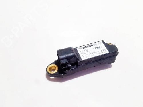 Used Electronic module Electronic module FORD FOCUS I (DAW, DBW) 1.8 Turbo DI / TDDi (90 hp) 33523071 33523071