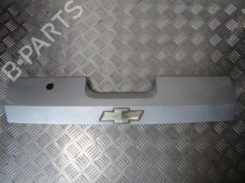 Used Licence plate light Licence plate light CHEVROLET LACETTI Saloon (J200) 1.6 (109 hp) 35670864 35670864