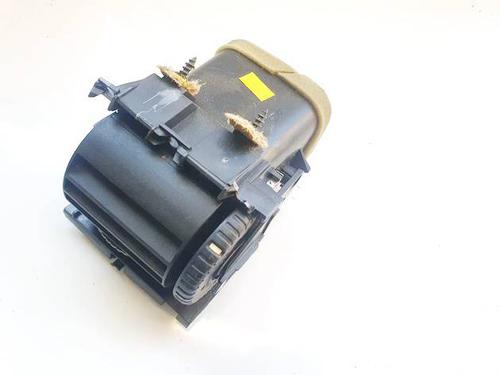 Difusor / Saída de ar OPEL ASTRA G Hatchback (T98) 1.6 16V (F08, F48) (101 hp) 33165664