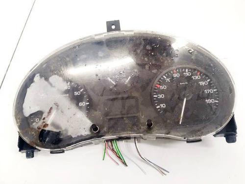kombinert-instrument-citroen-berlingo-multispace-b9-2008-35036089 main image