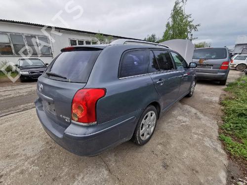 Switch TOYOTA AVENSIS (_T25_) 2.0 VVTi (AZT250_) | BP32573178I30 - Image 19