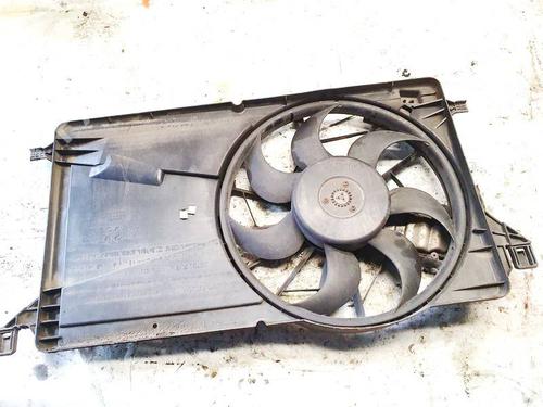 Used Fan Fan FORD FOCUS C-MAX (DM2) 1.6 TDCi (109 hp) 35297590 35297590