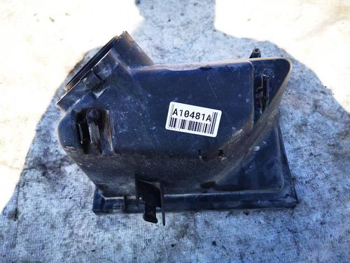 Used Air filter box Air filter box AUDI A4 B5 (8D2) 1.8 (125 hp) 34974450 34974450