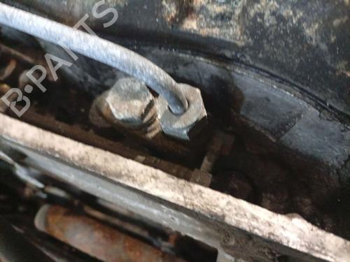 Injector OPEL MOVANO A Bus (X70) 2.5 D (JD) | BP36174214M100 - Image 3