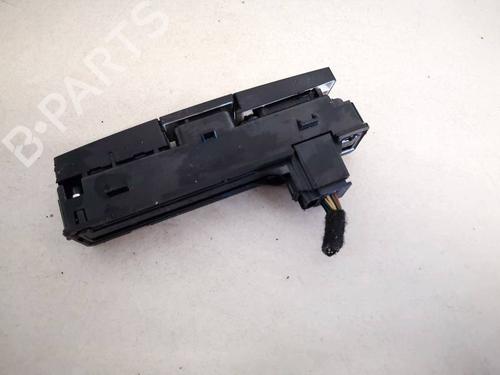 Warning switch OPEL INSIGNIA A Saloon (G09) 1.4 (69) | BP35324436I22 - Image 2