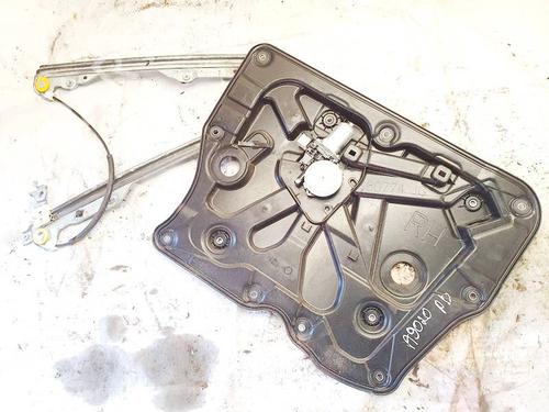 Used Front right window mechanism Front right window mechanism 35287097 35287097