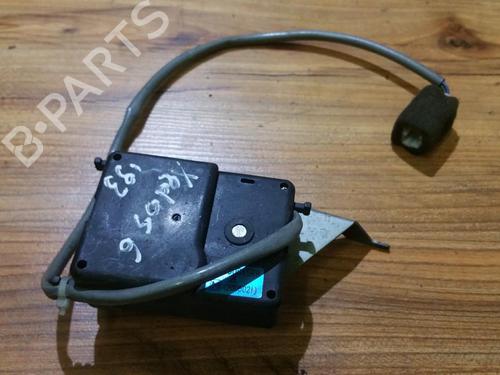 Used Electronic module Electronic module MAZDA XEDOS 6 (CA) 1.6 16V (113 hp) 33522627 33522627